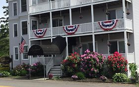 Lynwood Inn York Maine