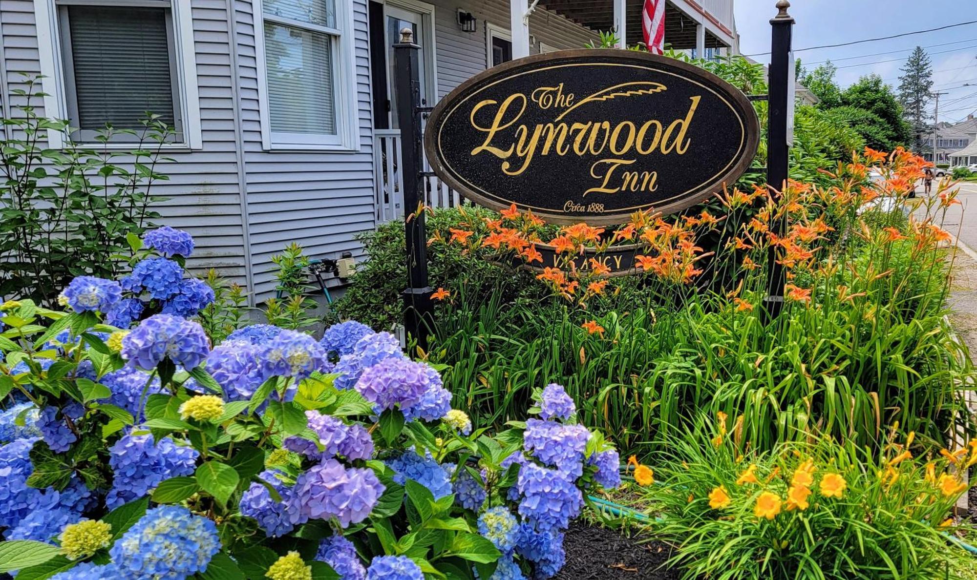 Lynwood Inn York Exterior photo