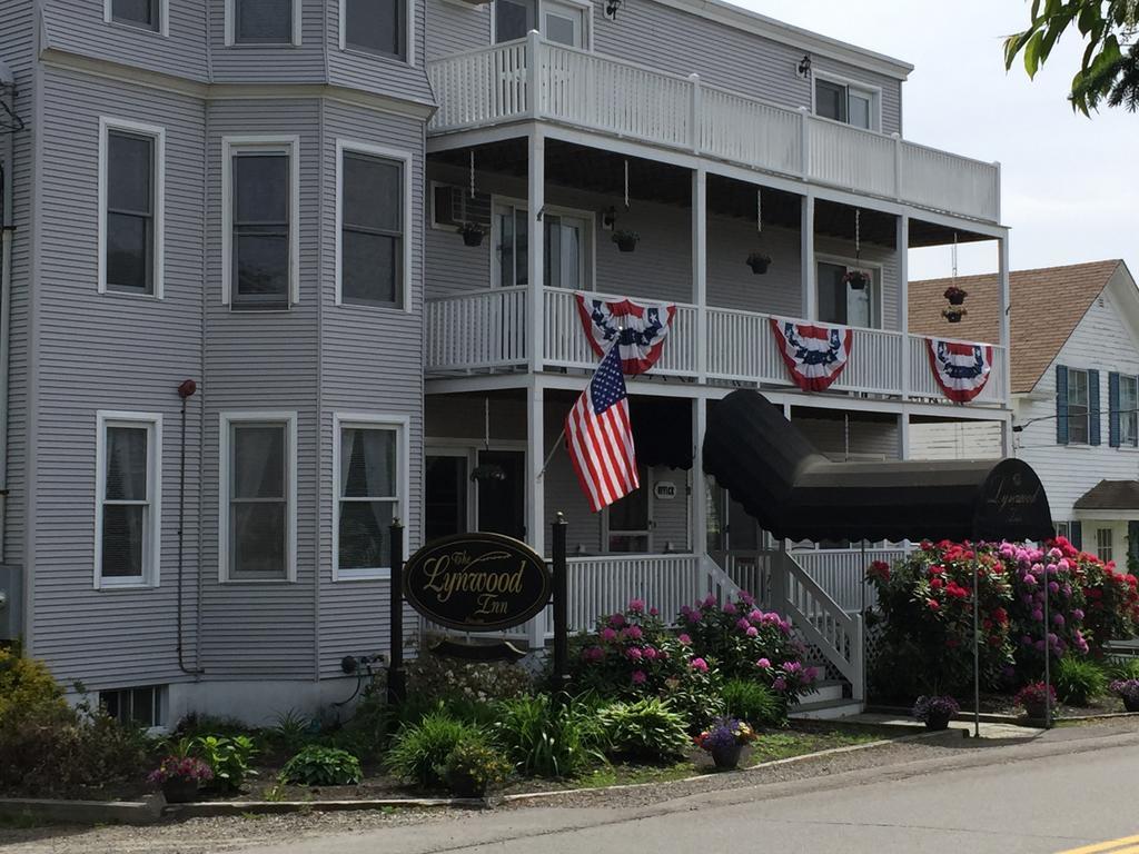 Lynwood Inn York Exterior photo