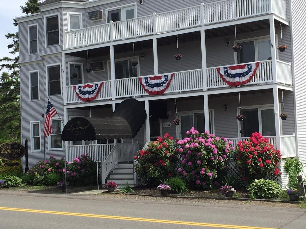 Lynwood Inn York Exterior photo